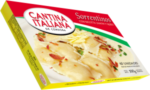 Sorrentinos Cantina Italiana